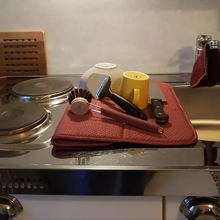 Lintu Apartman Mikkeli