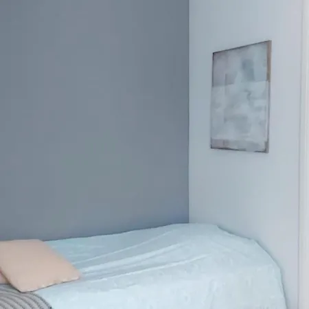 Apartment Lintu *