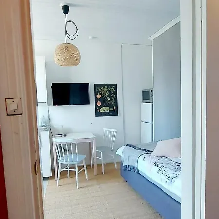 Lintu Apartamento *