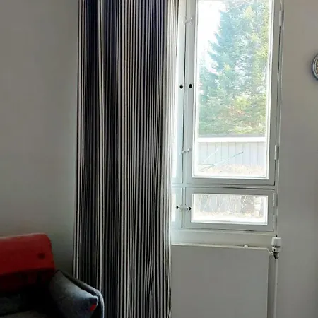 Appartamento Lintu Mikkeli