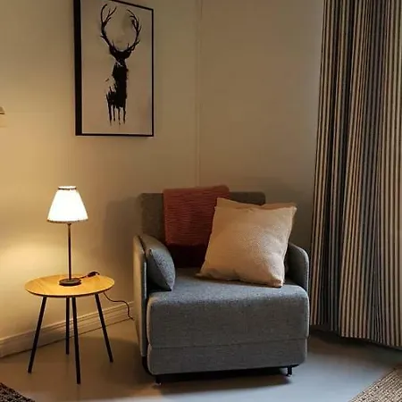 Lintu Apartment Mikkeli